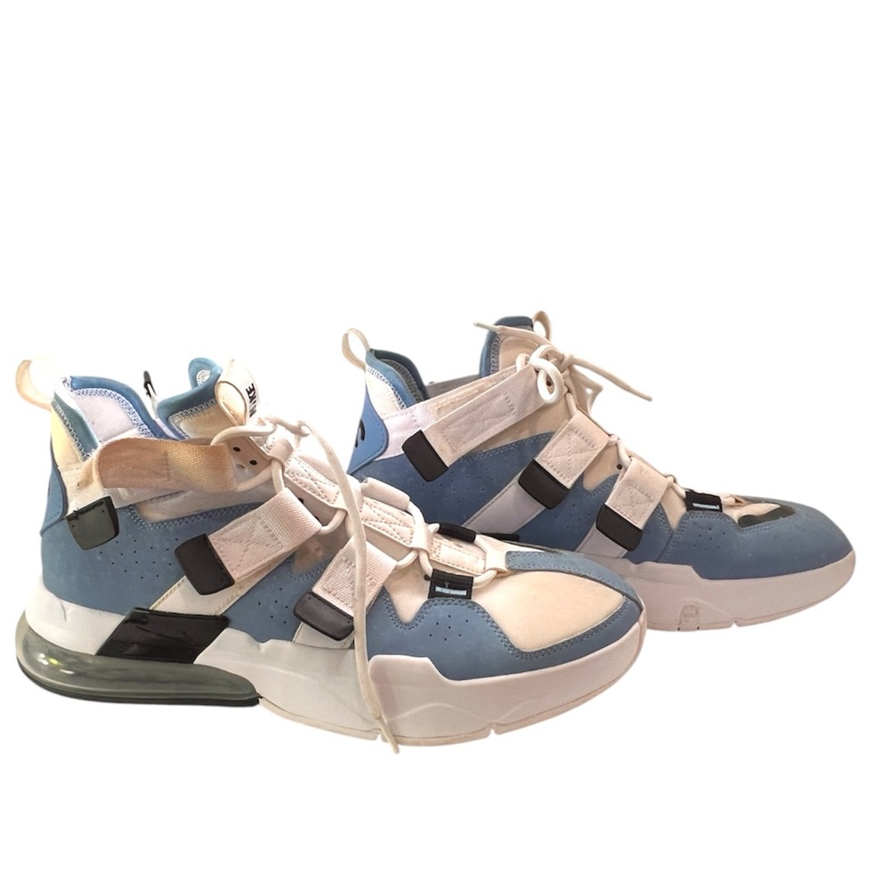 NIKE | Air Edge 270-University Blue Black size 12